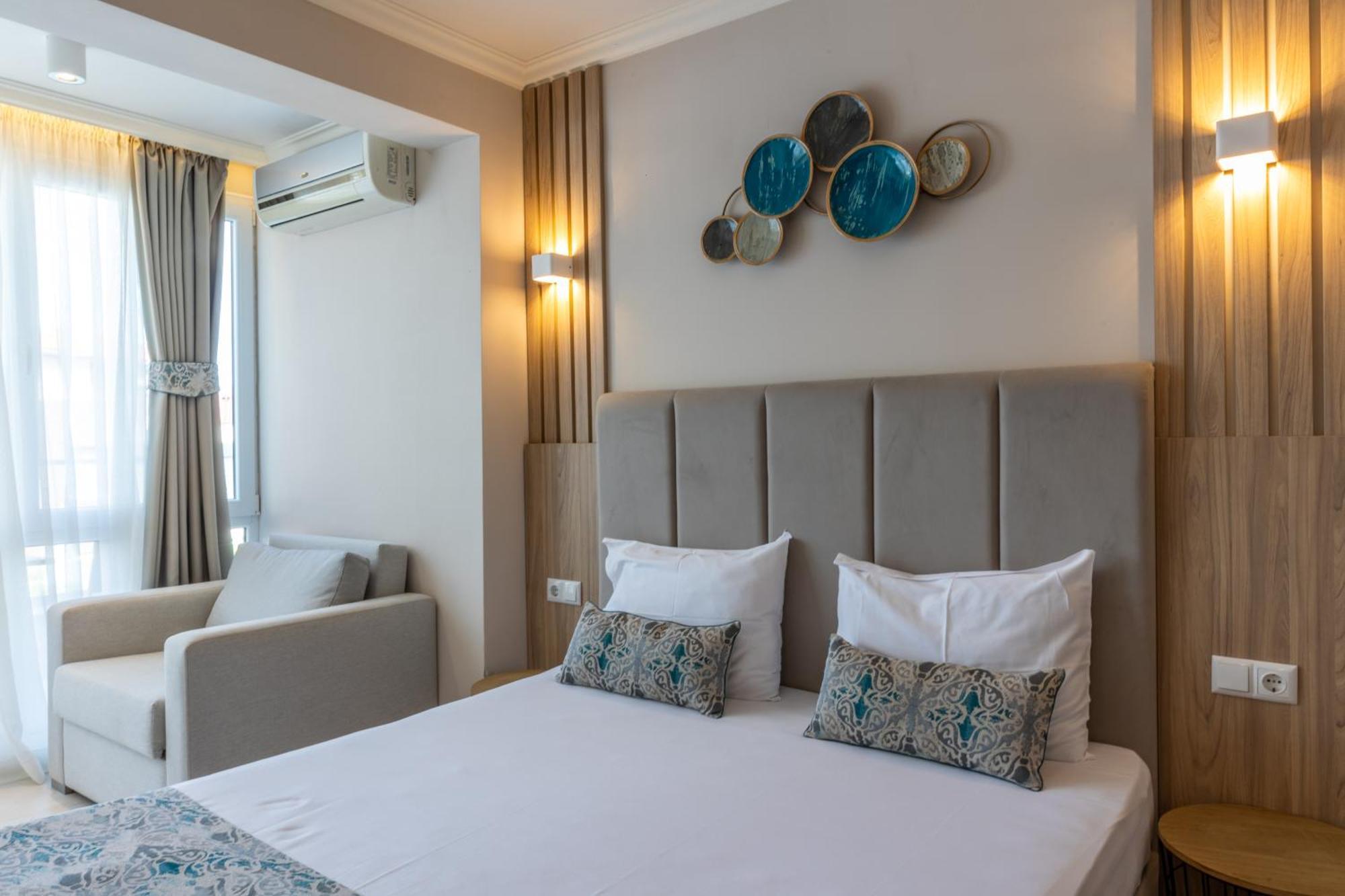 Selena Beach Family Hotel Sozopol Exteriér fotografie